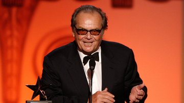 Jack Nicholson (Foto: Kevin Winter/Getty Images for AFI)