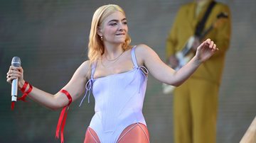 Lorde (Foto: Kate Green/Getty Images)