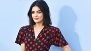 Lucy Hale (Foto: Patrick McMullan / Getty Images)