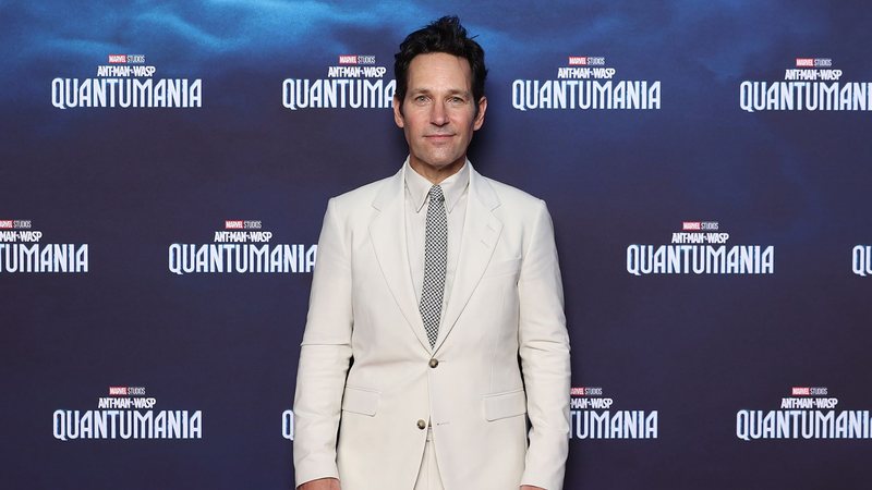 Paul Rudd (Foto: Brendon Thorne/Getty Images)