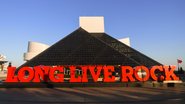 Rock and Roll Hall of Fame (Foto: Divulgação/ Wikimedia Commons/ Erik Drost)