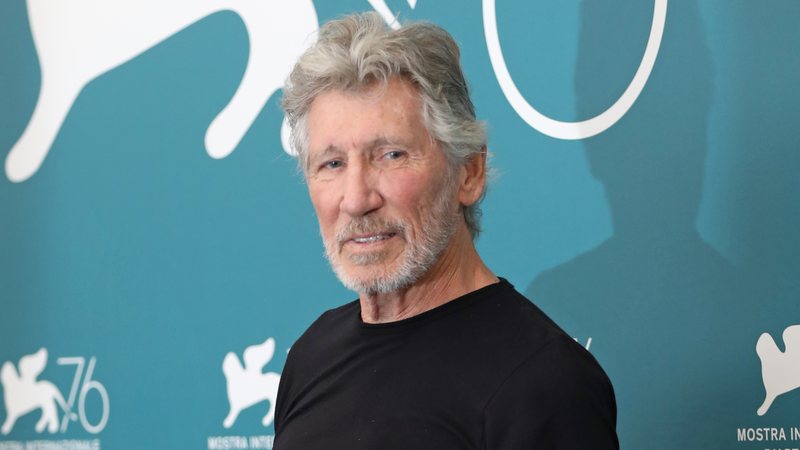 Roger Waters (Foto: AP)