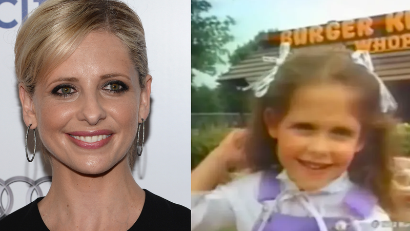 Sarah Michelle Gellar (Foto: Jason Kempin/Getty Images)