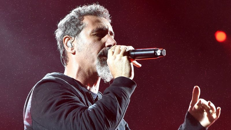 Serj Tankian