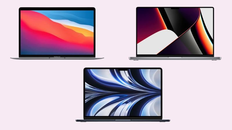 Aproveite a promoção da Amazon e garanta um MacBook e um ano de Microsoft 365 Family - Reprodução/Amazon