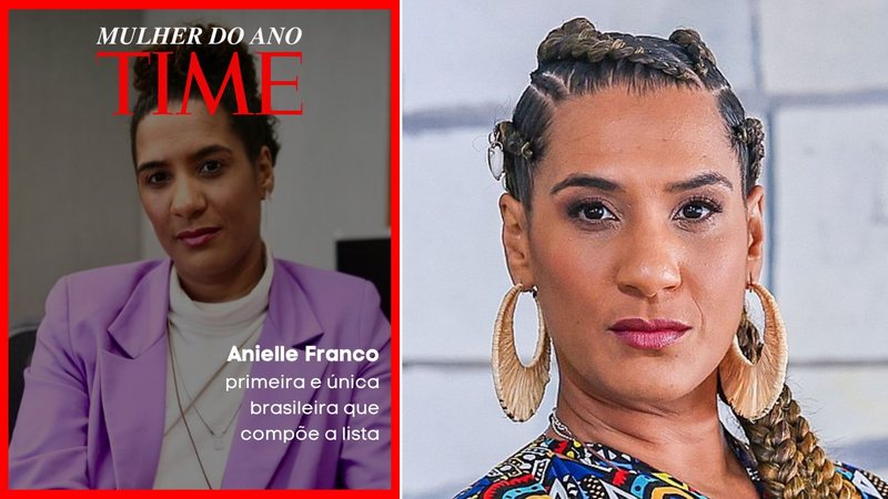 Anielle Franco (Foto: Reprodução / Wikicommons)