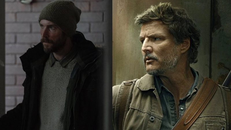 Troy Baker e Pedro Pascal em 'The Last of Us' (Foto: Divulgação/ HBO)