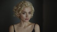 Ana de Armas como Marilyn Monroe em Blonde (Foto: Reprodução/Netflix)