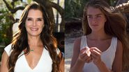 Brooke Shields (Foto: Getty Images / Reprodução)