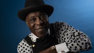 Buddy Guy (Foto: Divulgação)