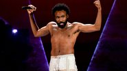 Donald Glover é Childish Gambino (Foto: Kevin Winter/Getty Images for iHeartMedia)