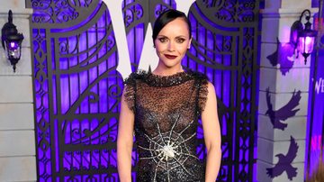 Christina Ricci (Foto: Leon Bennett/Getty Images)