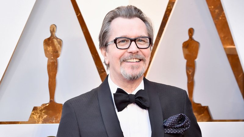 Gary Oldman (Foto: Frazer Harrison/Getty Images)