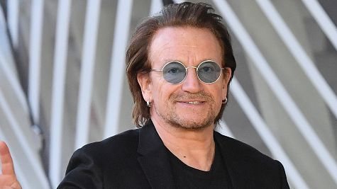 Bono (Foto: Getty Images)