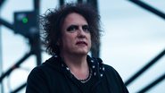 Robert Smith é vocalista do The Cure (Foto: Ian Gavan/Getty Images)