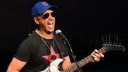 Tom Morello (Foto: Bryan Bedder/Getty Images)