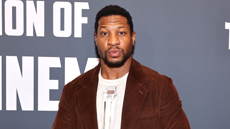 Jonathan Majors (Foto: Matt Winkelmeyer/Getty Images)