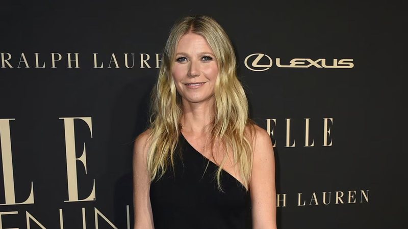 Gwyneth Paltrow (Foto: Getty Images)