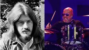 John Bonham, Jason Bonham (Foto: Getty Images)