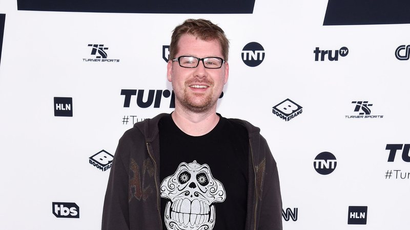 Justin Roiland (Foto: Dimitrios Kambouris/Getty Images)