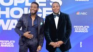 Kel Mitchell e Kenan Thompson (Foto: Amy Sussman/Getty Images)