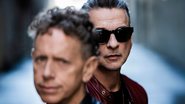 Martin Gore e Dave Gahan (Foto: Anton Corbijn)