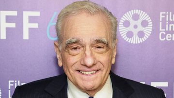 Martin Scorsese (Foto: Arturo Holmes/Getty Images for FLC)