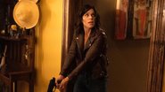 Neve Campbell como Sidney Prescott em Pânico 5 (Foto: Brownie Harris/Paramount Pictures)