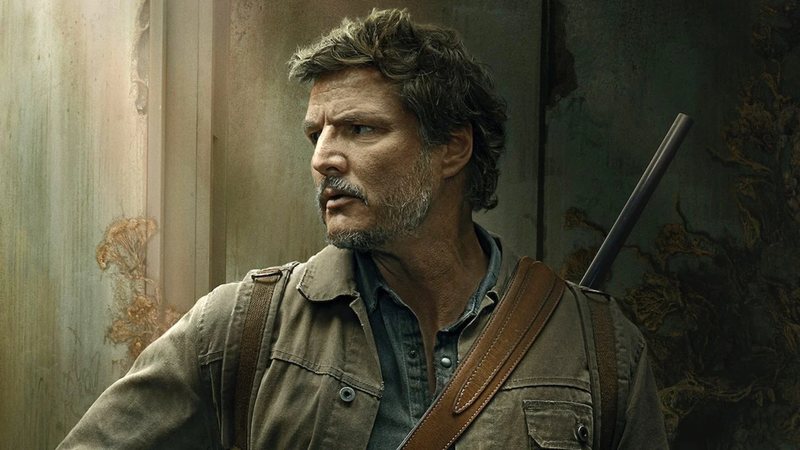 Pedro Pascal em The Last of Us (Foto: Divulgação/ HBO)