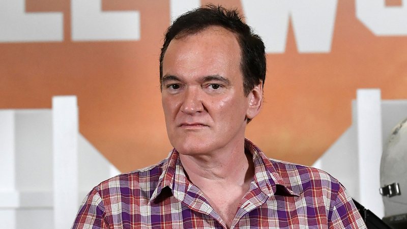 Quentin Tarantino (Foto: Getty Images)