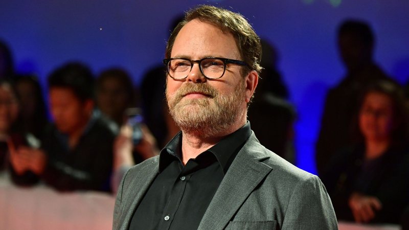 Rainn Wilson (Foto: Emma McIntyre/Getty Images)