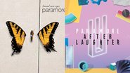 Confira as ofertas incríveis da Amazon que irão alegrar qualquer fã de Paramore - Reprodução/Amazon