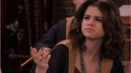 Selena Gomez em Os Feiticeiros de Waverly Place (Foto: Reprodução / Disney)