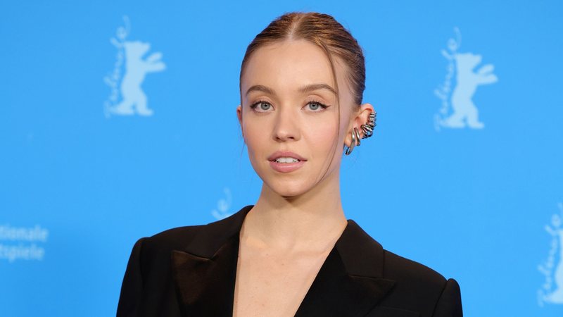 Sydney Sweeney (Foto: Andreas Rentz/Getty Images)