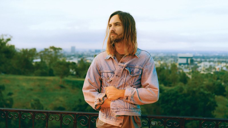 Kevin Parker (Foto: Neil Krug)