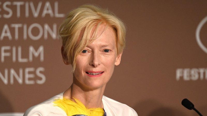 Tilda Swinton (Foto: Kate Green/Getty Images)