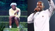 Tyler, The Creator, Kanye West (Foto: Getty Images)