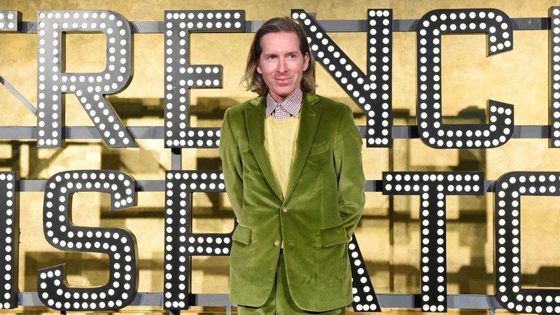 Wes Anderson (Foto: Stefania M. D'Alessandro/Getty Images for Fondazione Prada)