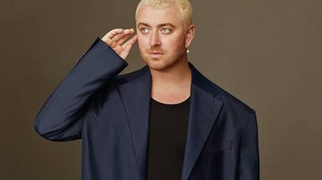 Sam Smith (Foto: Divulgação / Michael Bailey Gates)