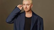 Sam Smith (Foto: Divulgação / Michael Bailey Gates)