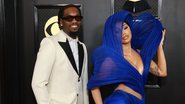 Offset e Cardi B (Foto: Getty Images)