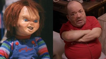 Chucky, Ed Gale (Foto: Reprodução)