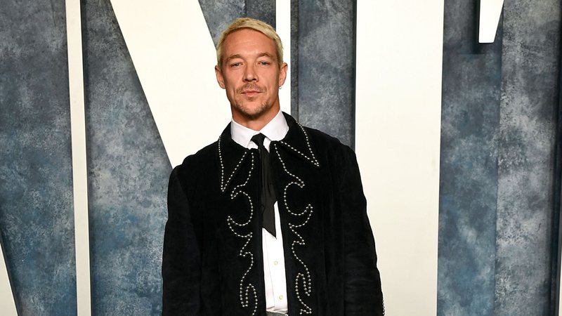 Diplo (Foto: Jon Kopaloff/Getty Images for Vanity Fair)