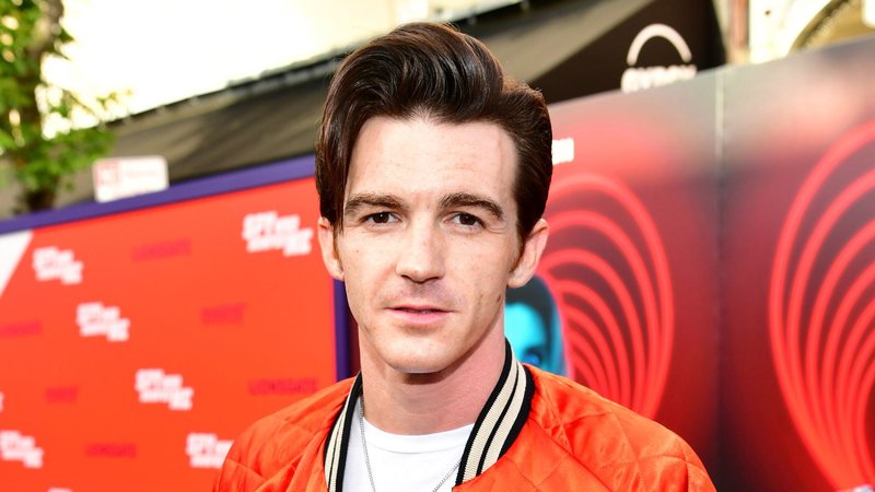 Drake Bell (Foto: Emma McIntyre/Getty Images)