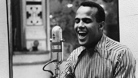 Harry Belafonte foi um grande apoiador de Martin Luther King Jr chegando a pagar sua fiança em uma de suas prisões (Foto:Pictorial Parade/Archive Photos/Getty Images)