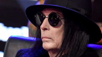 Mick Mars (Foto: Getty Images)