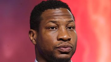 Jonathan Majors (Foto: Lia Toby/Getty Images)