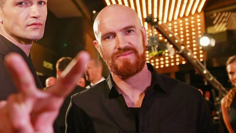 Mark Sheehan (Foto: Getty Images)