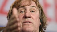 Gerard Depardieu (Foto: Getty Images)