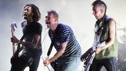 Gorillaz (Foto: Nicholas Hunt/Getty Images)